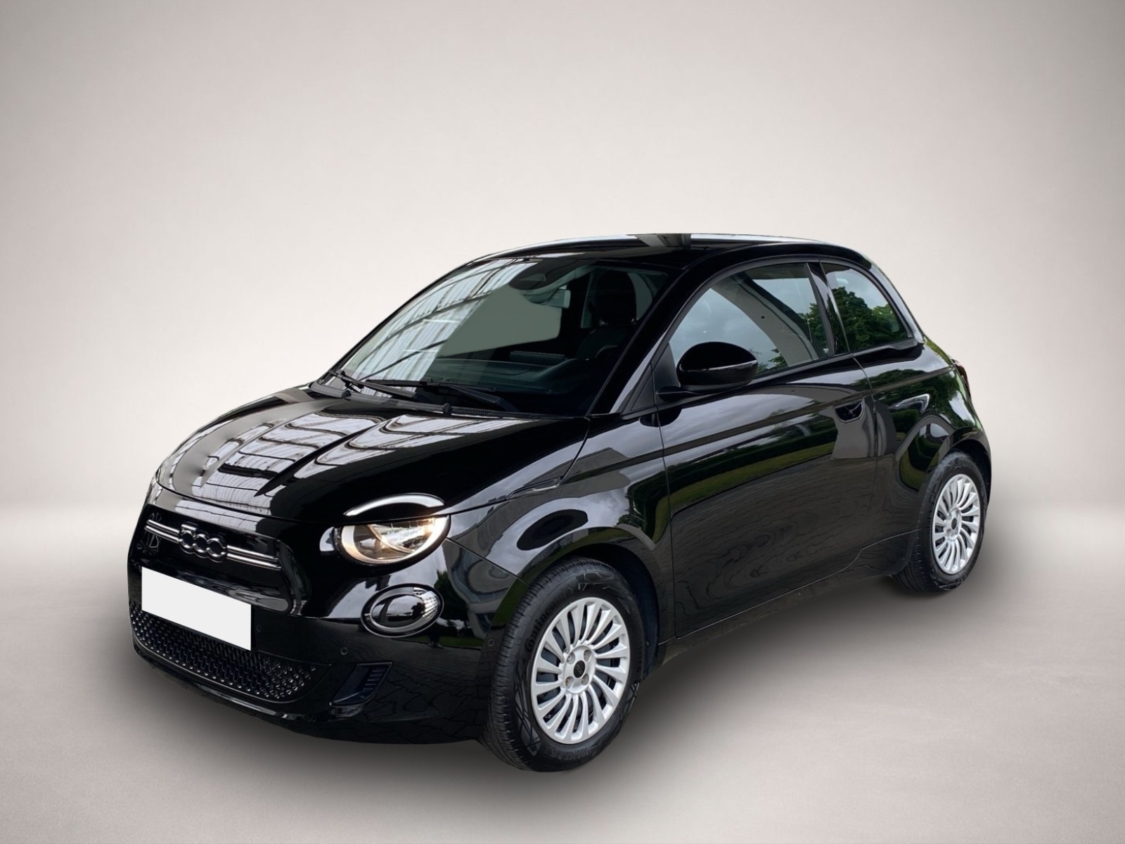 Fiat 500 (03/2023, ELECTRIC)