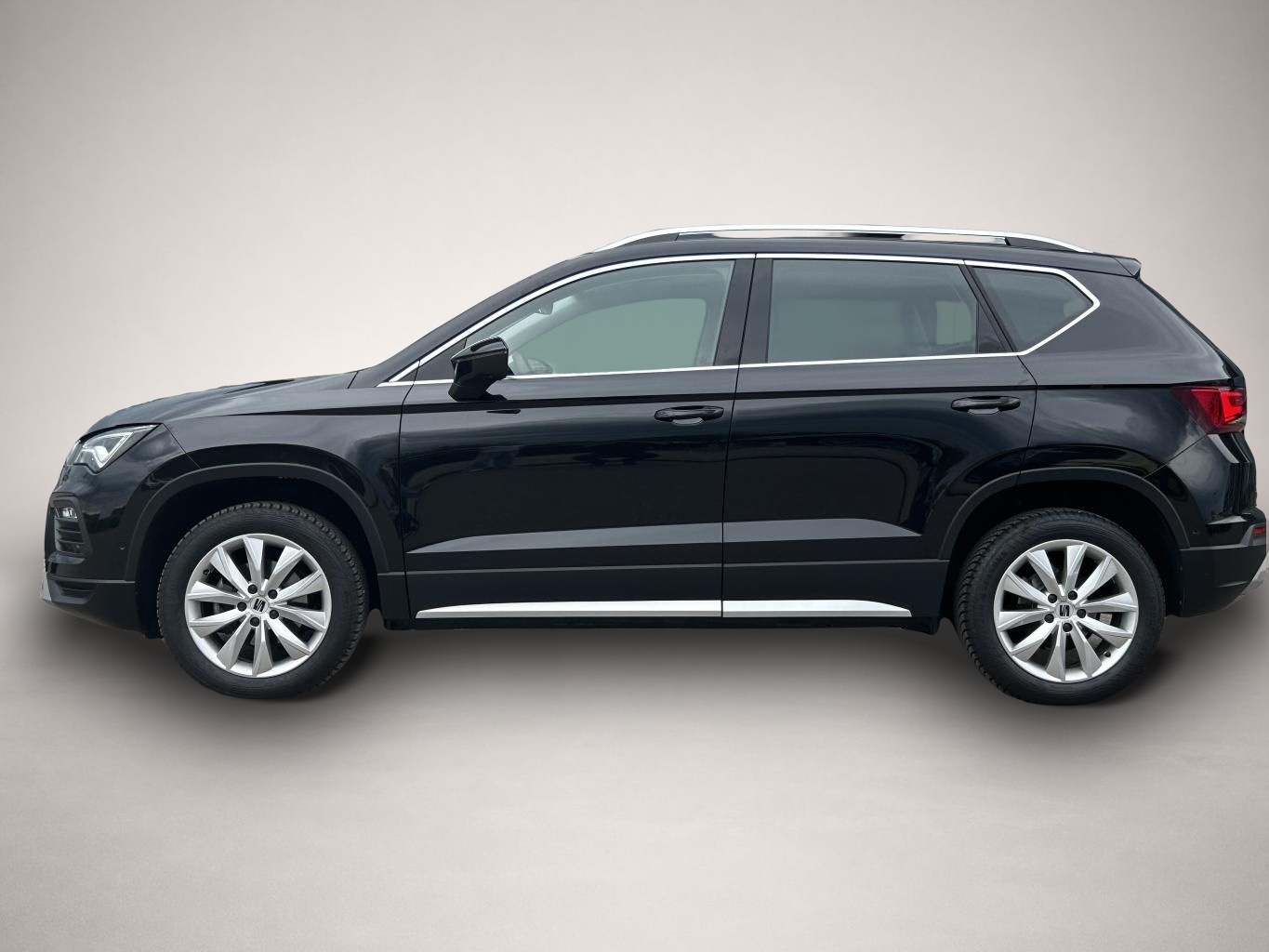 Seat Ateca (01/2025, )