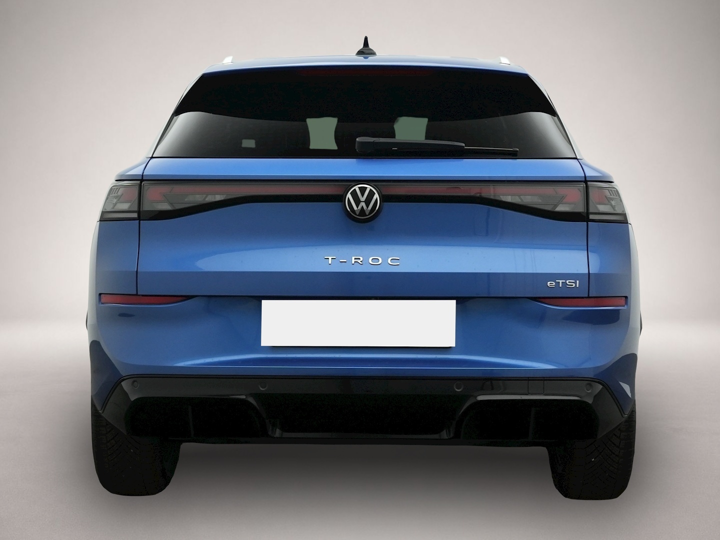 Volkswagen T-Roc (12/2025, Benzin)