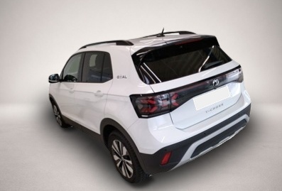 Volkswagen T-Cross (05/2025, Benzin)