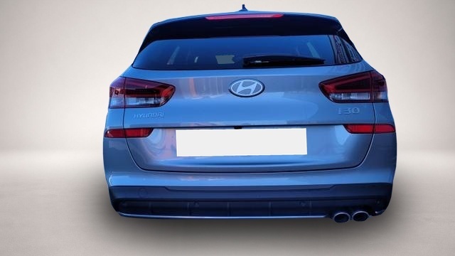 Hyundai i30 (11/2025, Benzin)