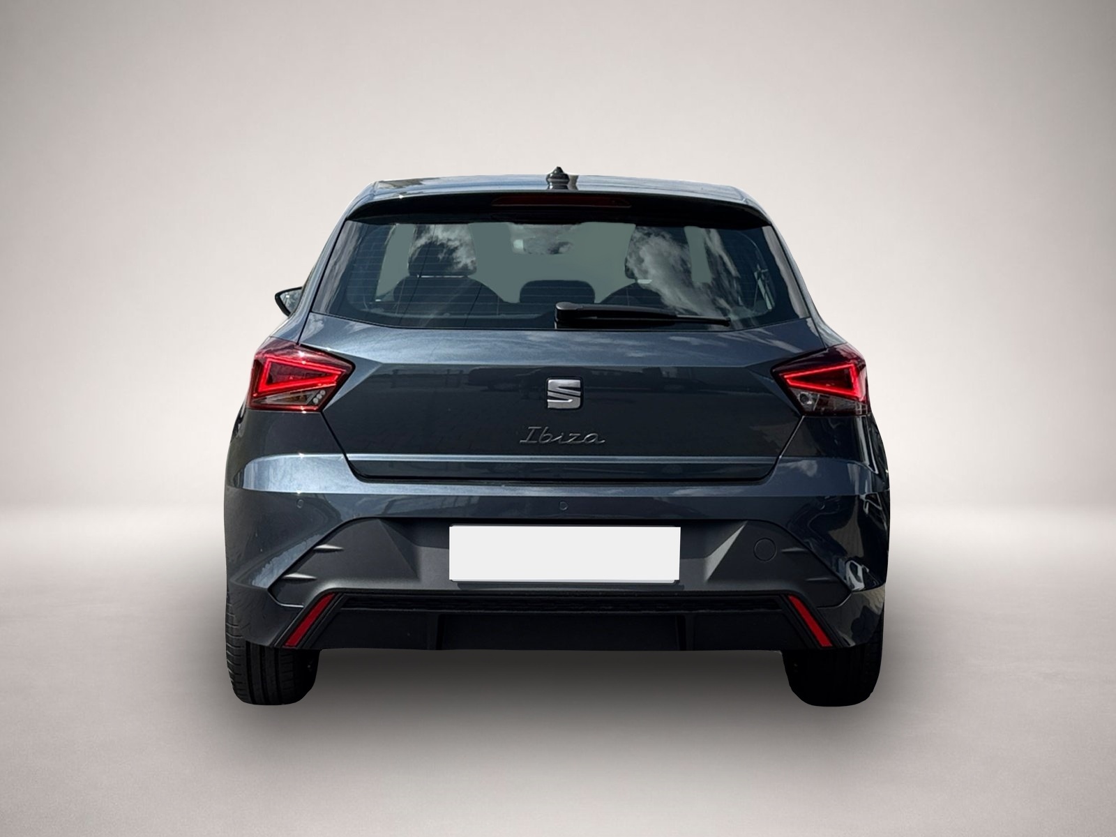 Seat Ibiza (06/2026, Benzin)