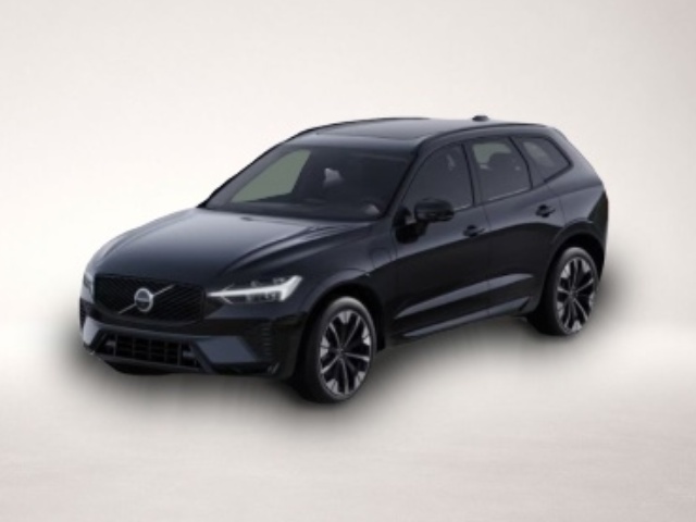 Volvo XC60 (, Hybrid (Benzin/Elektro))