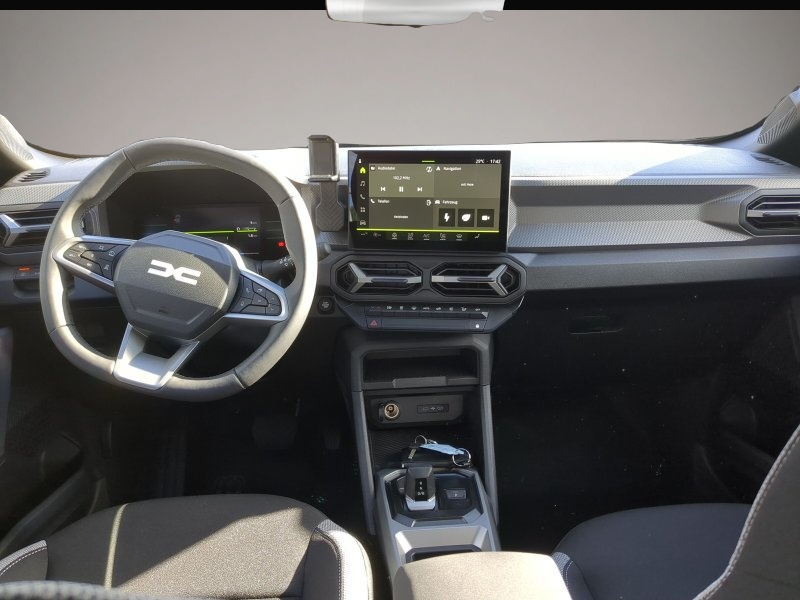 Dacia Duster (03/2026, Hybrid (Benzin/Elektro))