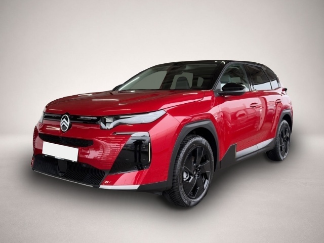 Citroen C5 Aircross (04/2026, Benzin)