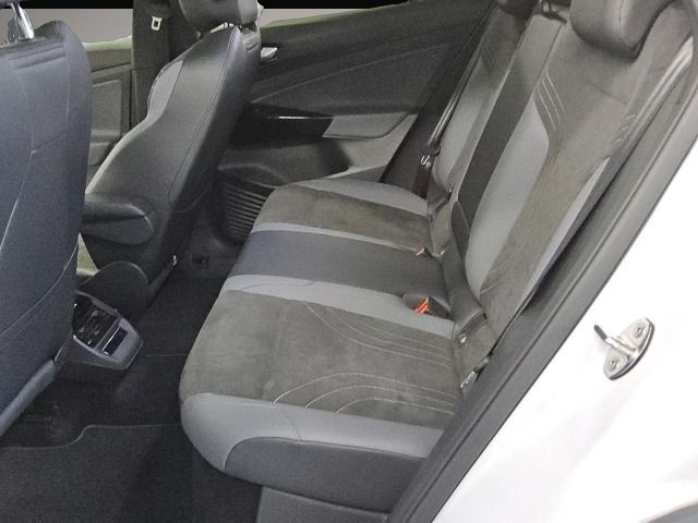 Volkswagen ID.5 (08/2023, ELECTRIC)