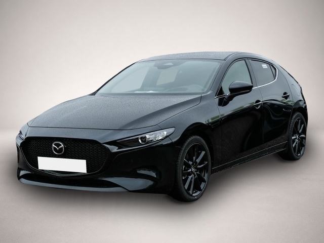 Mazda 3 (12/2025, Benzin)