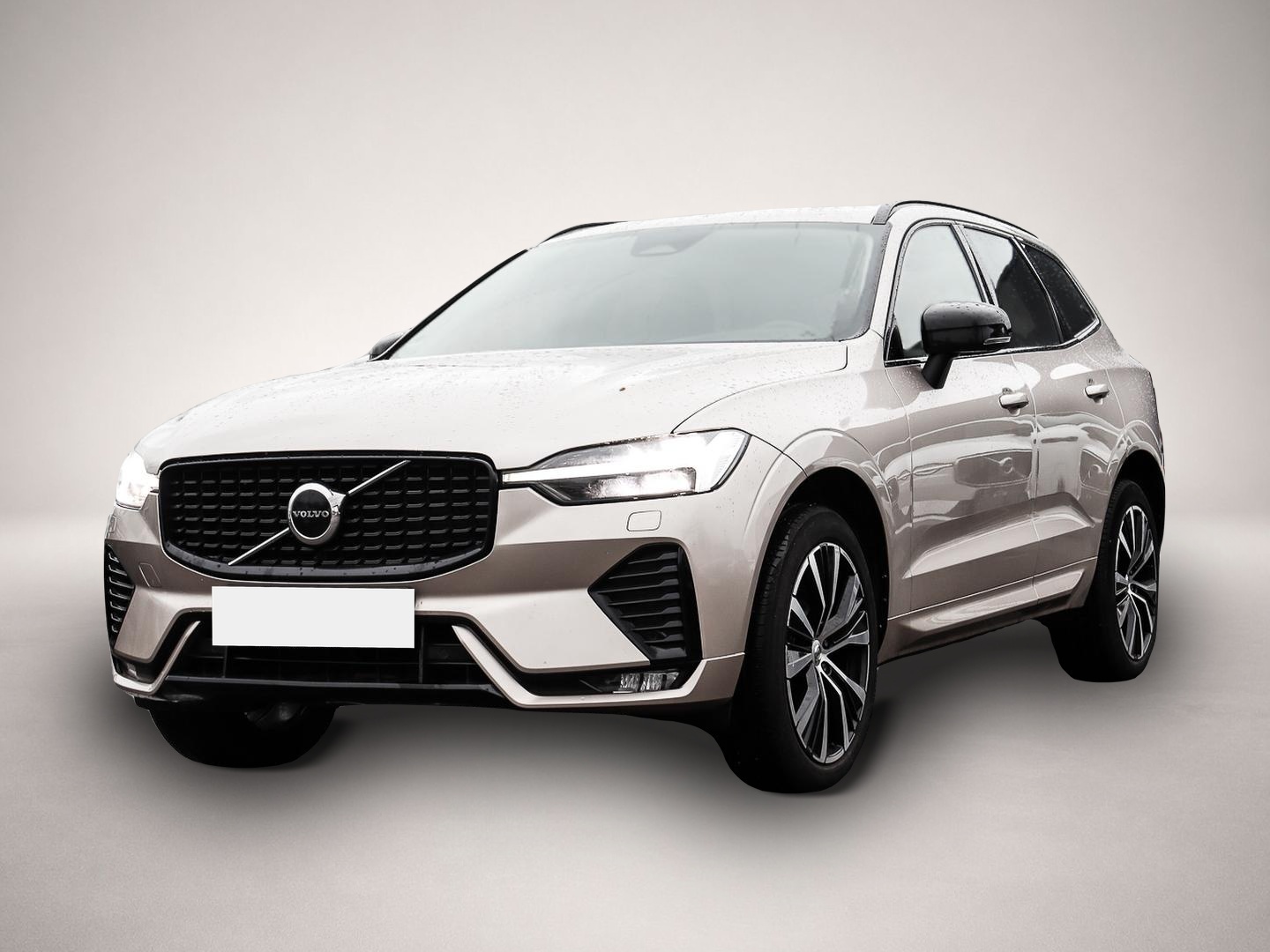 Volvo XC60 (01/2023, Diesel)