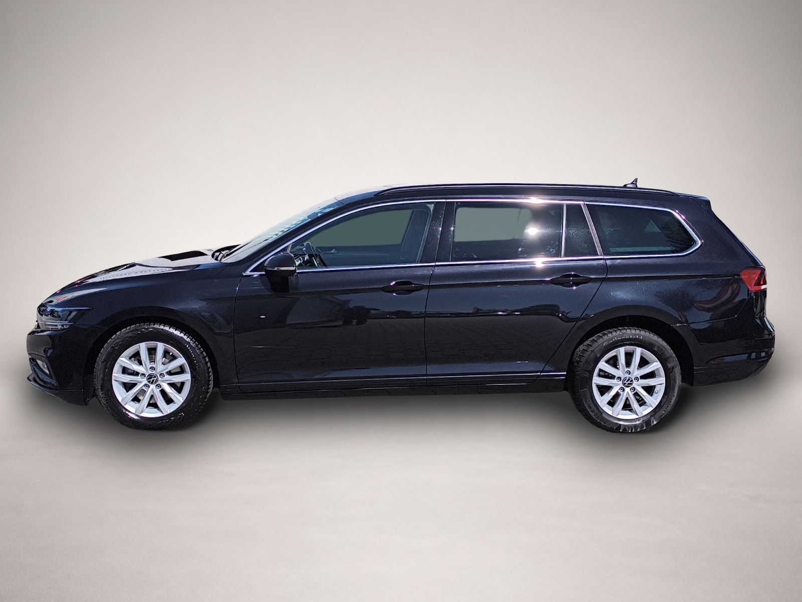 Volkswagen Passat Variant (11/2020, Diesel)