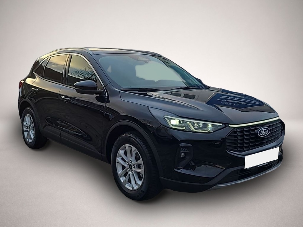 Ford Kuga (10/2024, )