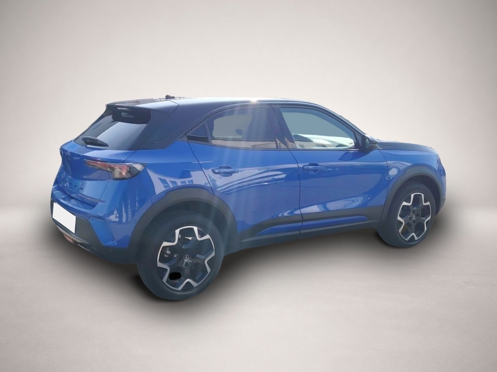 Opel Mokka (03/2024, )