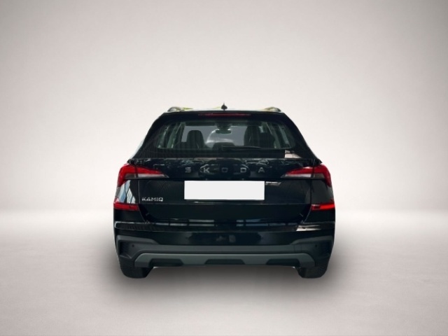 Skoda Kamiq (01/2026, Benzin)