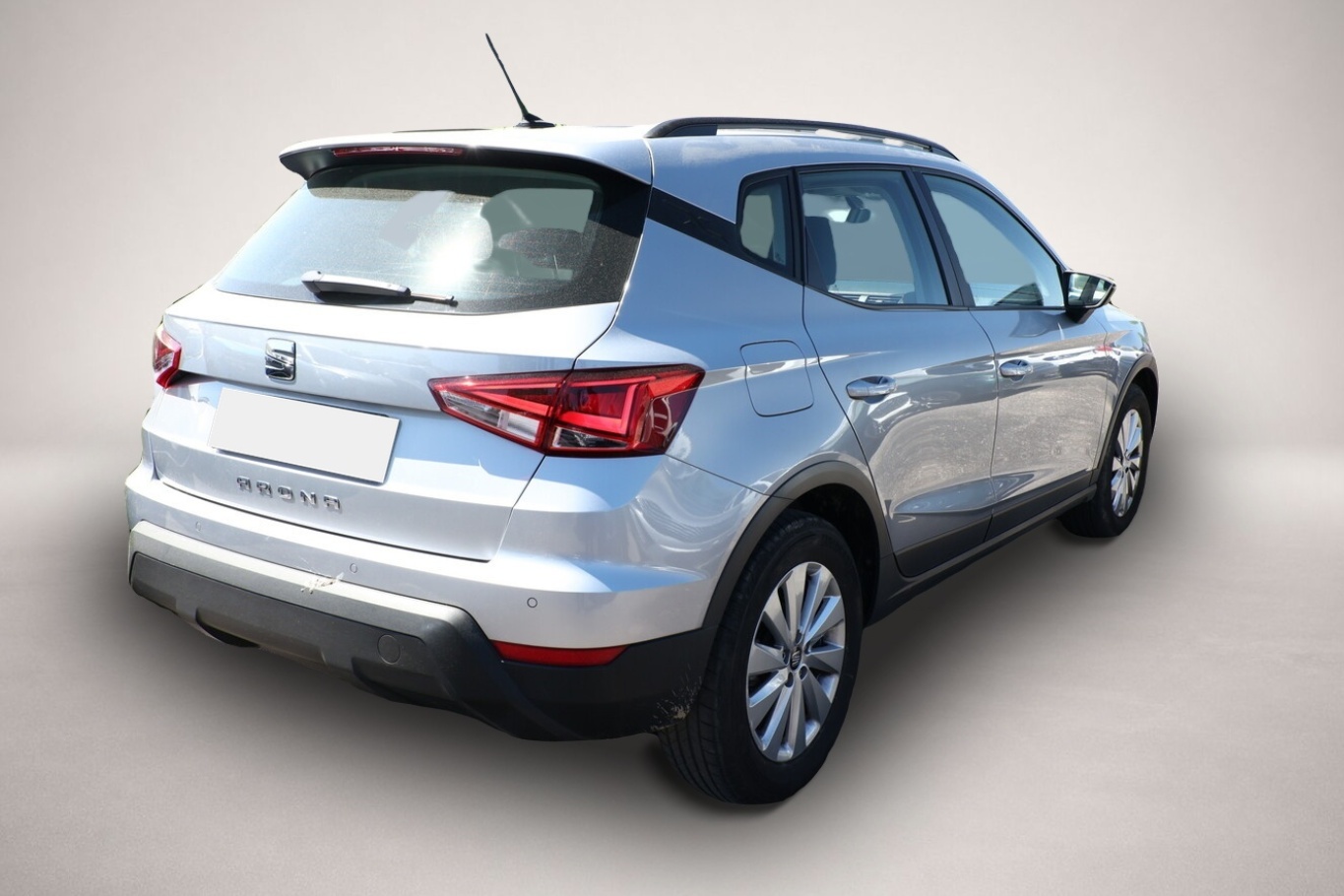 Seat Arona (05/2021, )