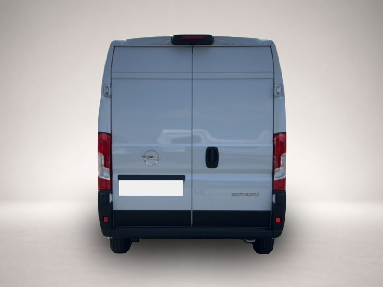 Opel Movano, Bild 5 von 7