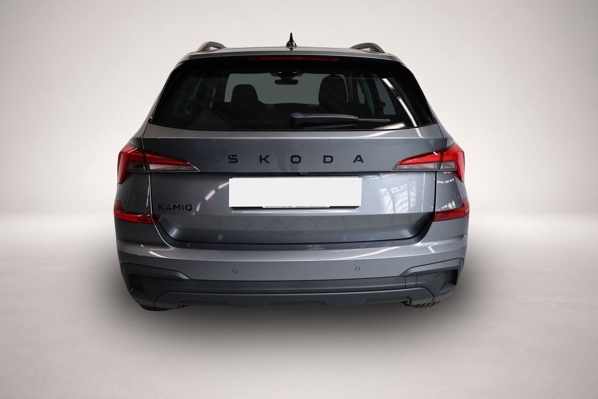 Skoda Kamiq (03/2025, Benzin)