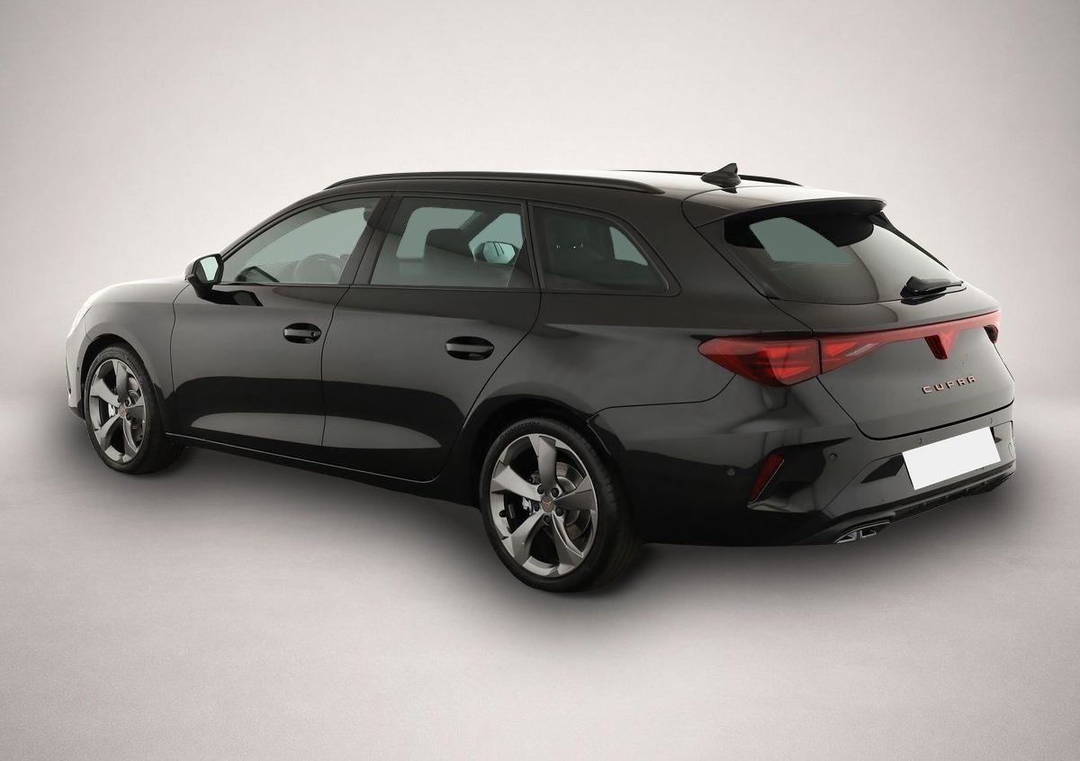 Seat Leon (, Benzin)