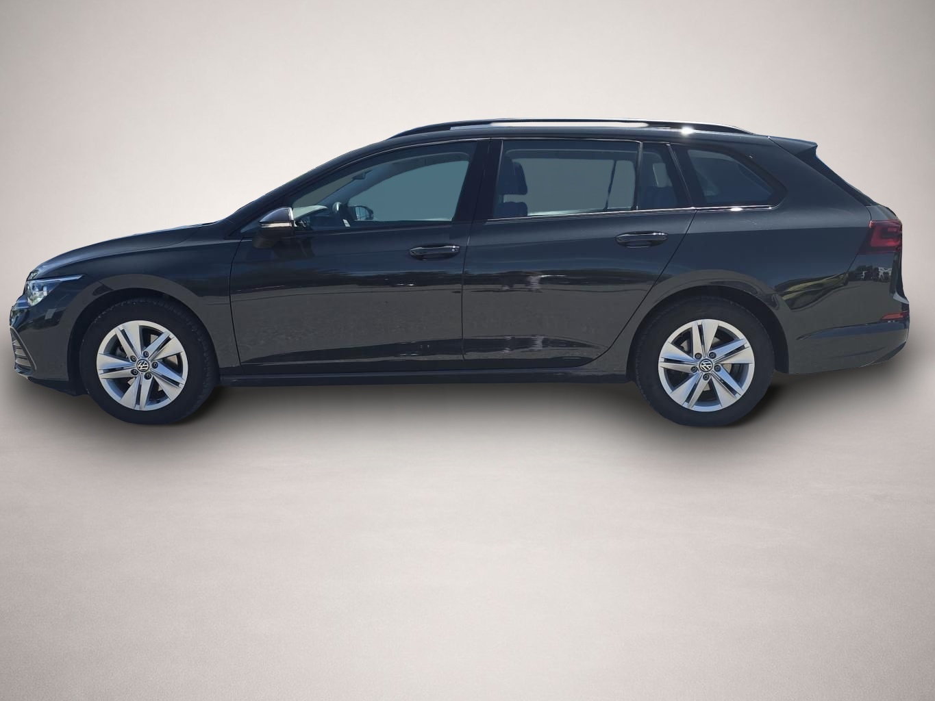 Volkswagen Golf (02/2024, )