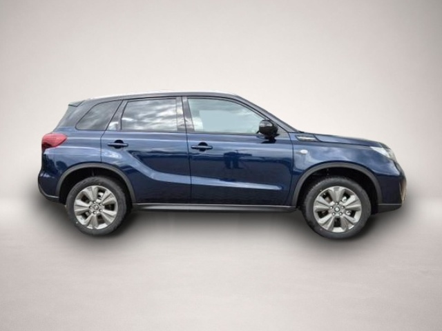 Suzuki Vitara (04/2026, Benzin)