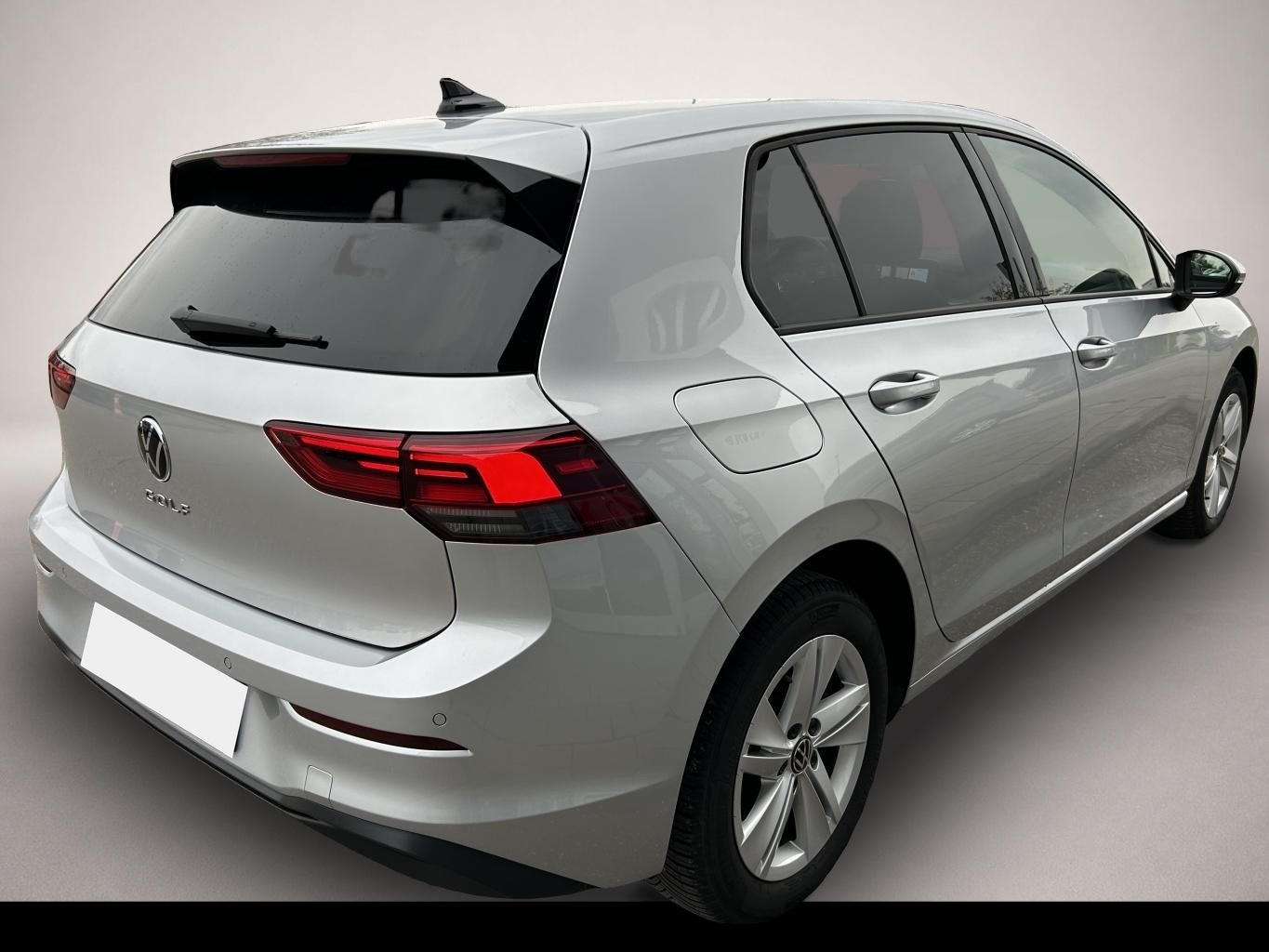 Volkswagen Golf (09/2023, )