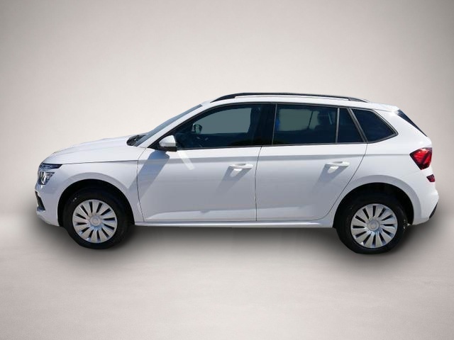 Skoda Kamiq, Bild 2 von 3