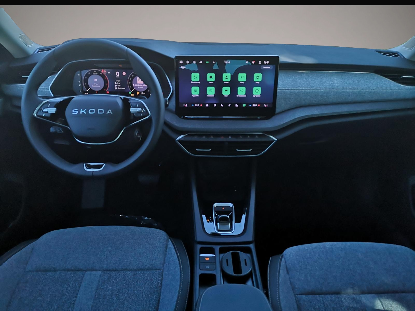 Skoda Octavia (06/2026, Diesel)