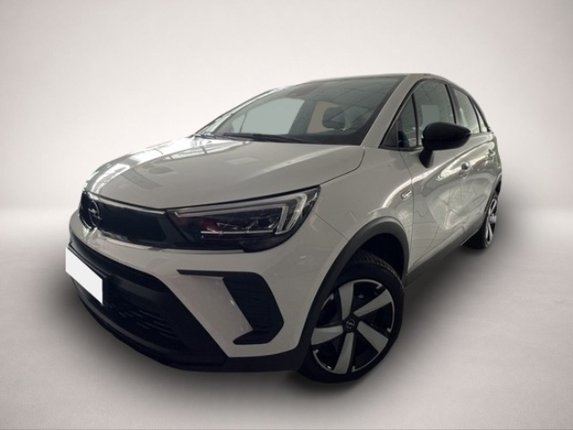 Opel Crossland (X) (01/2024, Benzin)