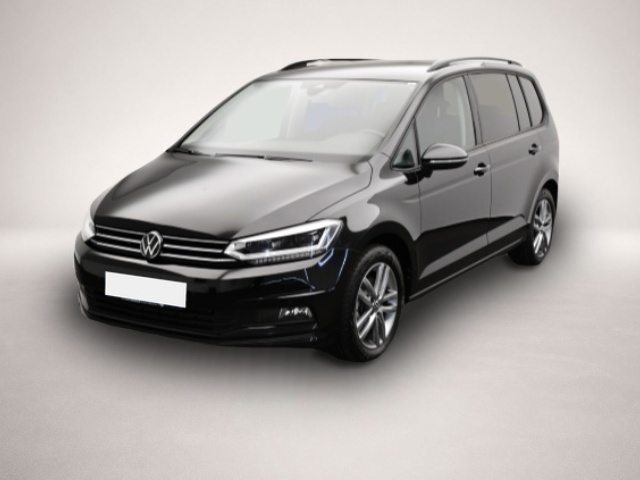 Volkswagen Touran (12/2025, Benzin)