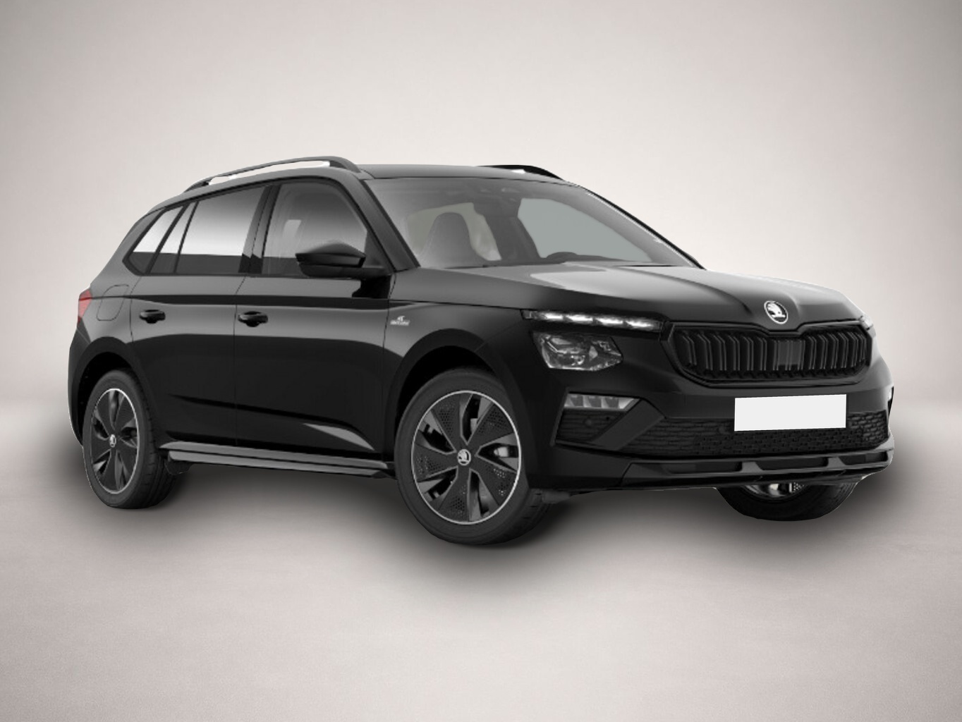 Skoda Kamiq (06/2026, Benzin)