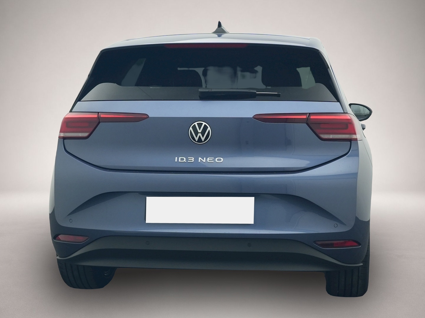 Volkswagen ID.3, Bild 4 von 7
