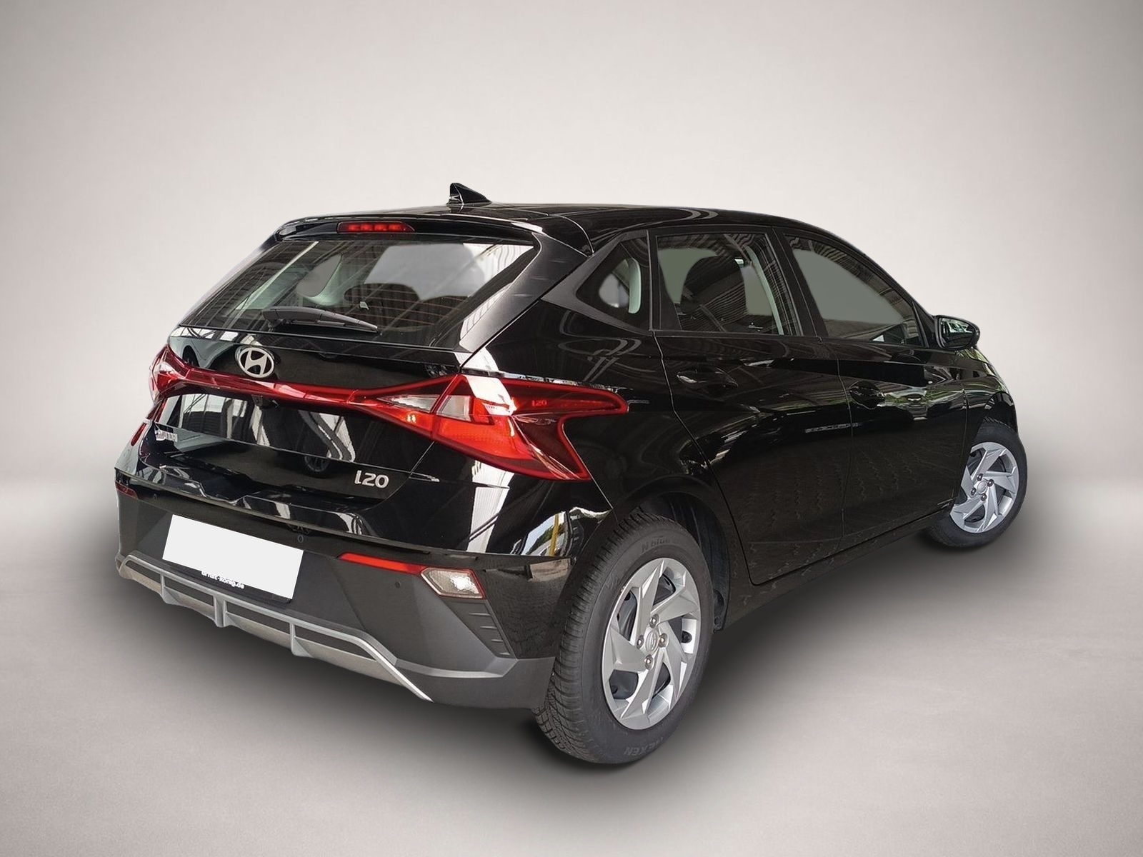 Hyundai i20 (07/2025, )
