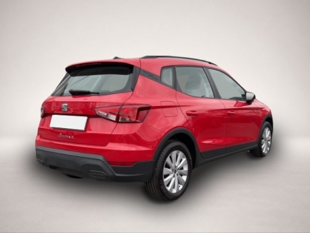 Seat Arona (03/2023, Benzin)