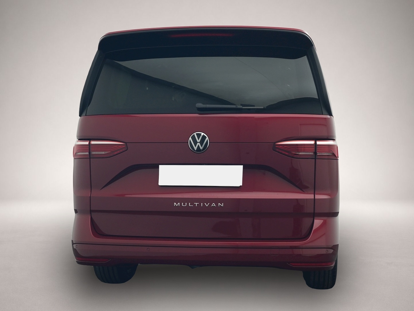 Volkswagen T7 Multivan (10/2024, Diesel)