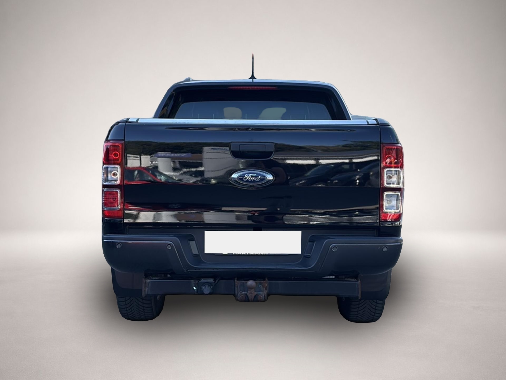 Ford Ranger (01/2022, Diesel)