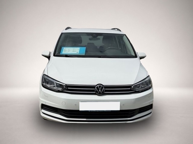 Volkswagen Touran (01/2023, )