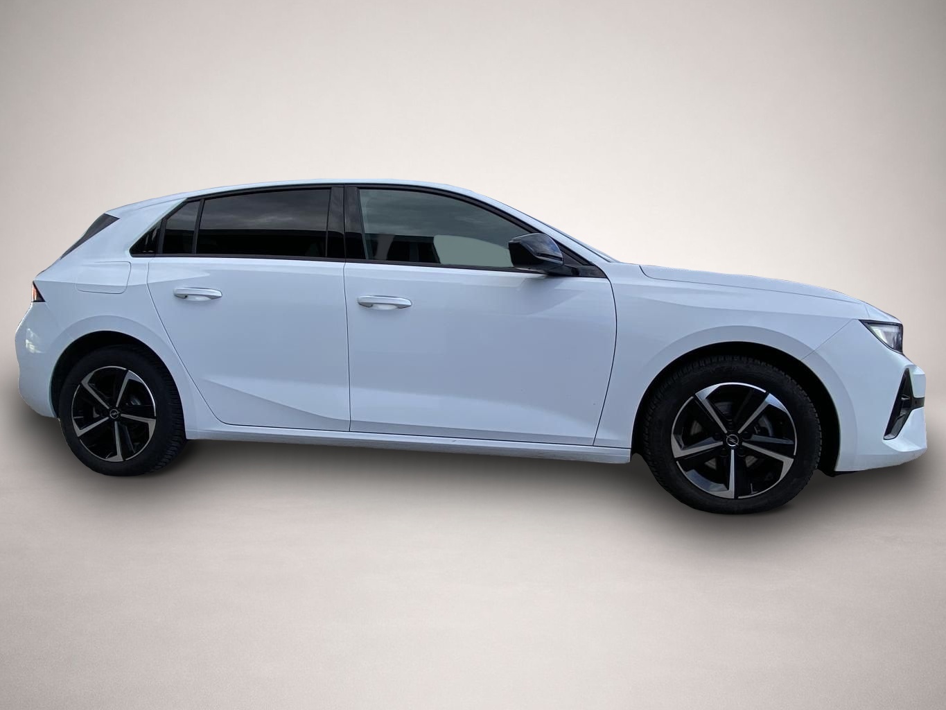 Opel Astra (12/2024, )