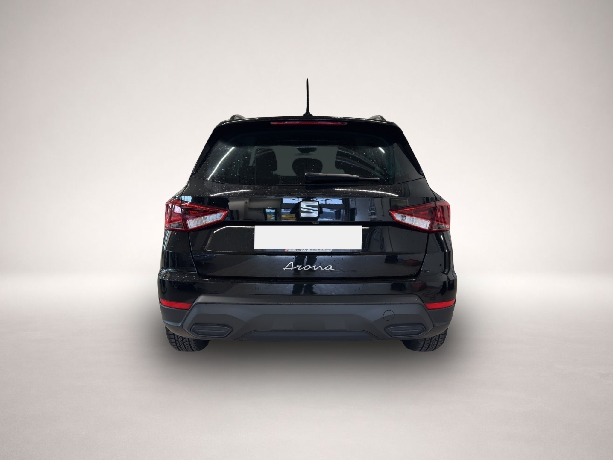 Seat Arona (06/2025, Benzin)