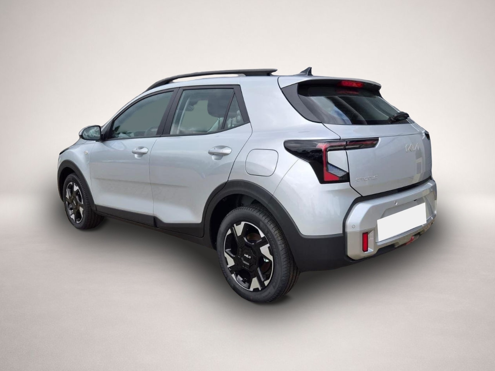 KIA Stonic (07/2026, Benzin)