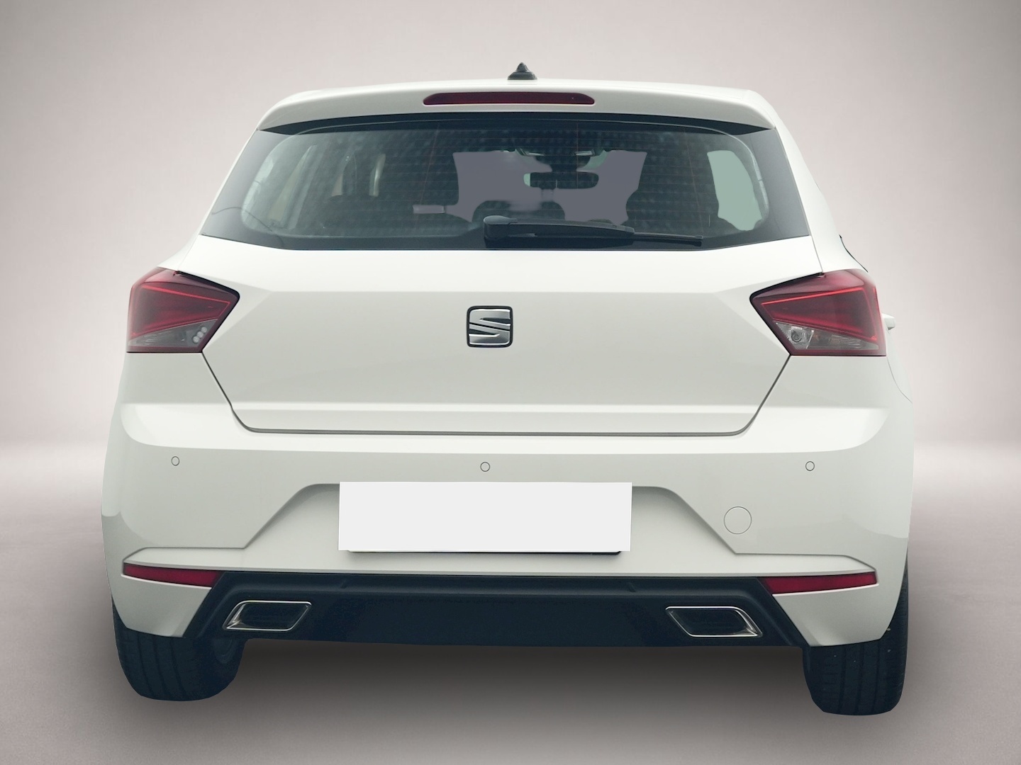 Seat Ibiza (09/2023, Benzin)