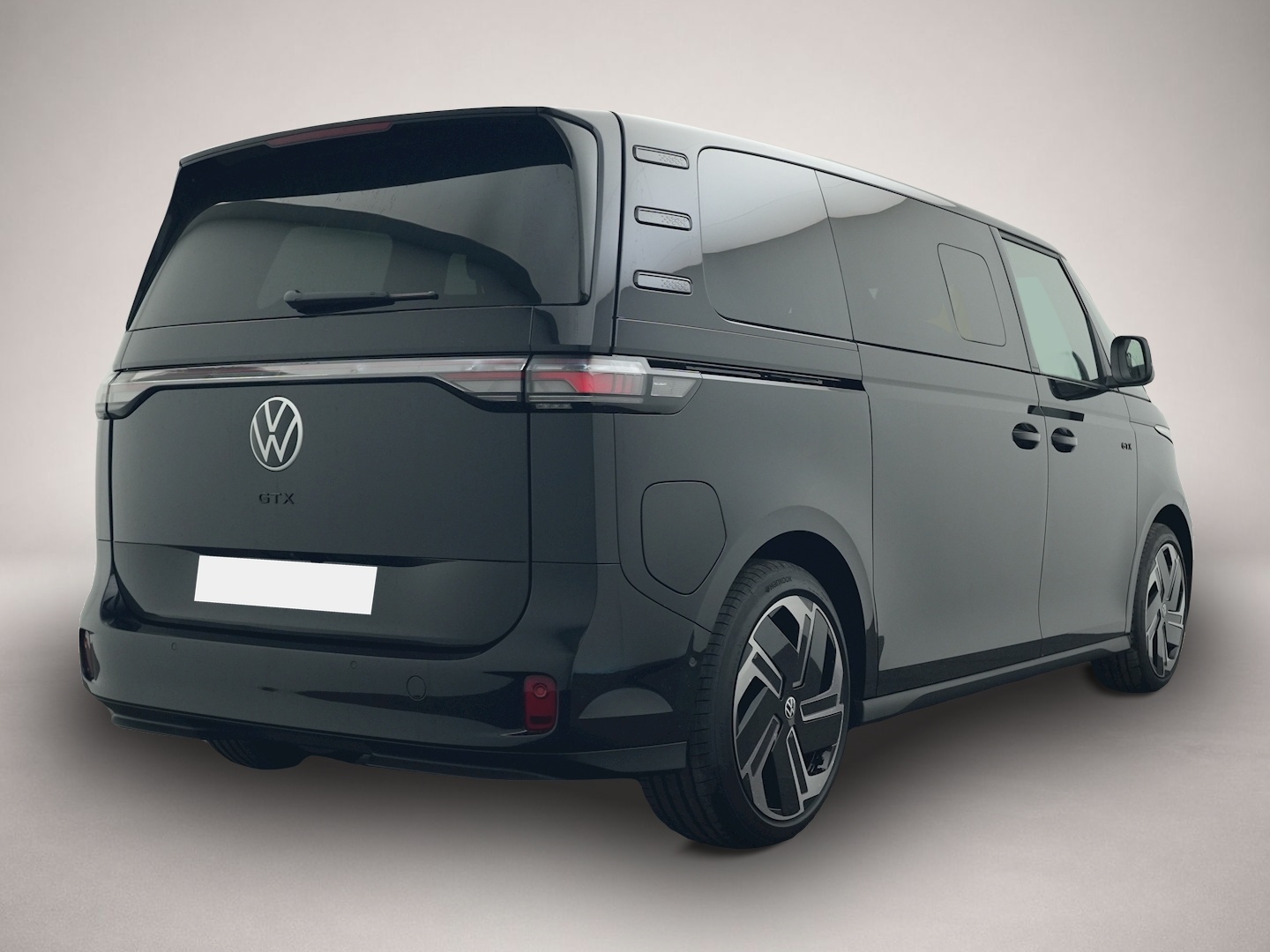 Volkswagen ID. Buzz (04/2026, ELECTRIC)