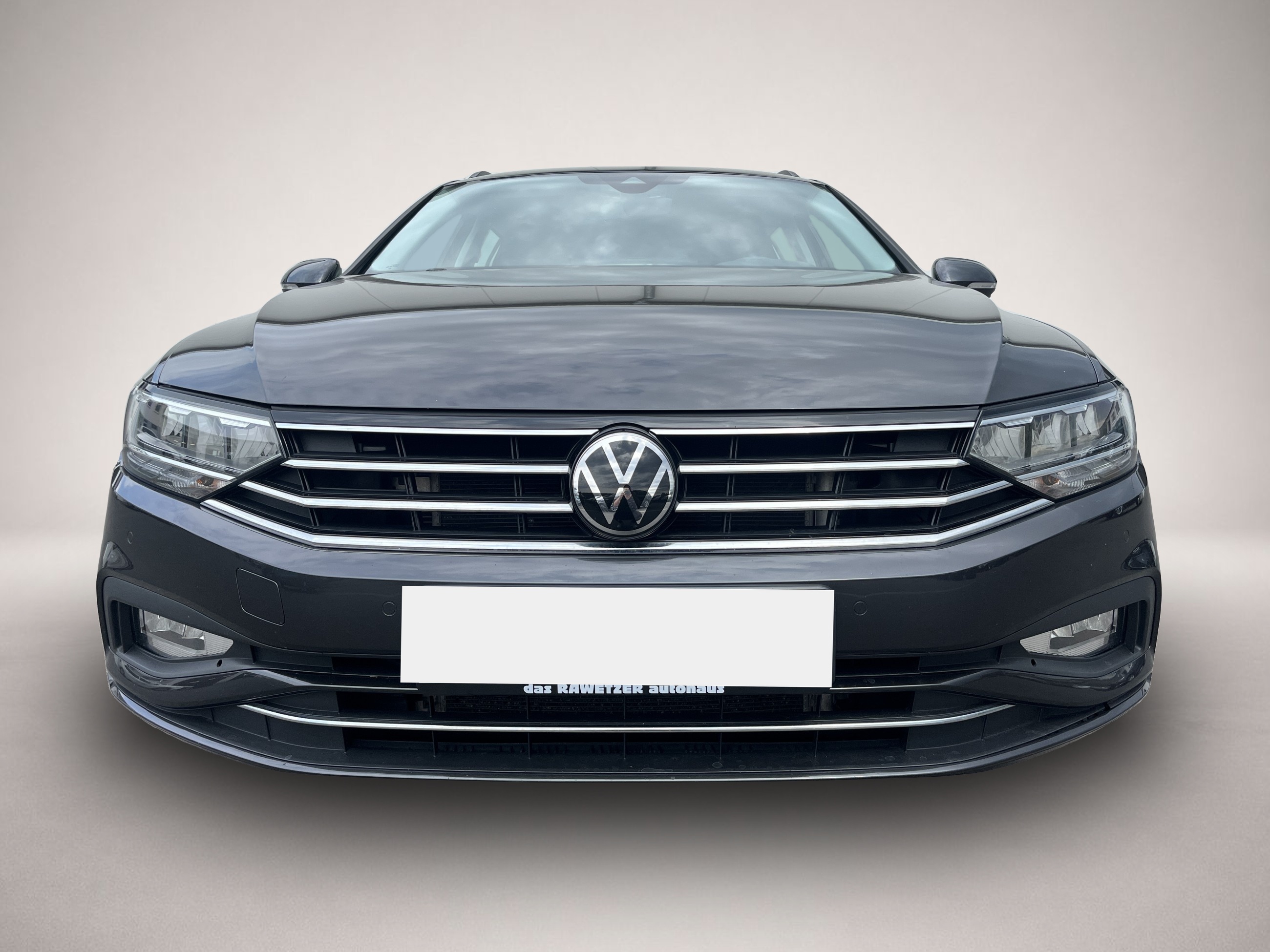 Volkswagen Passat Variant (04/2021, Diesel)