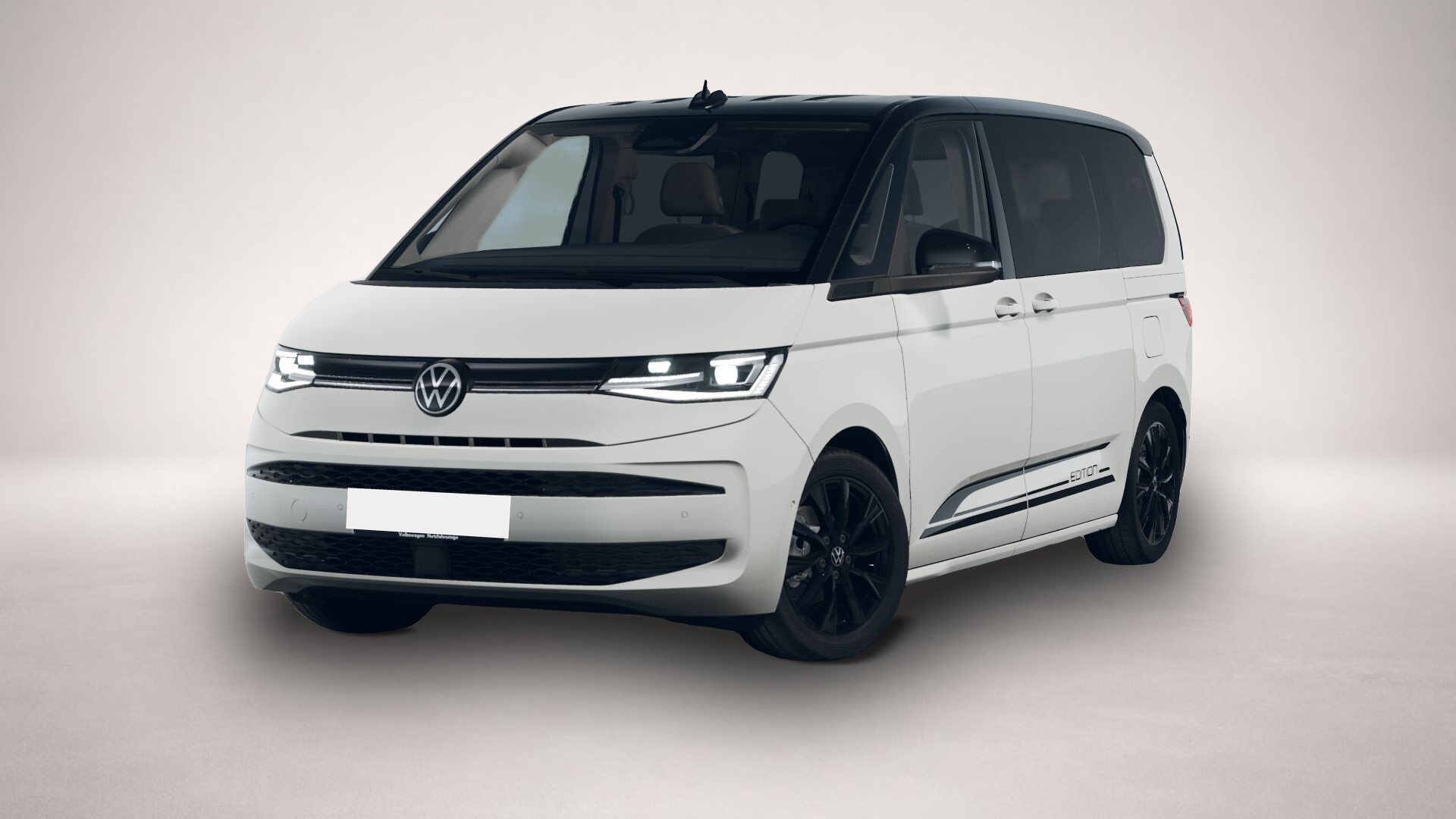 Volkswagen T7 Multivan (, Diesel)