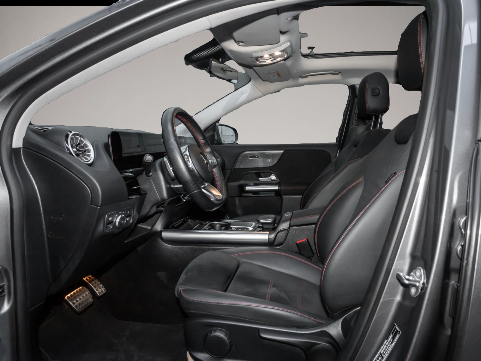 Mercedes-Benz GLA 200 (12/2022, Diesel)