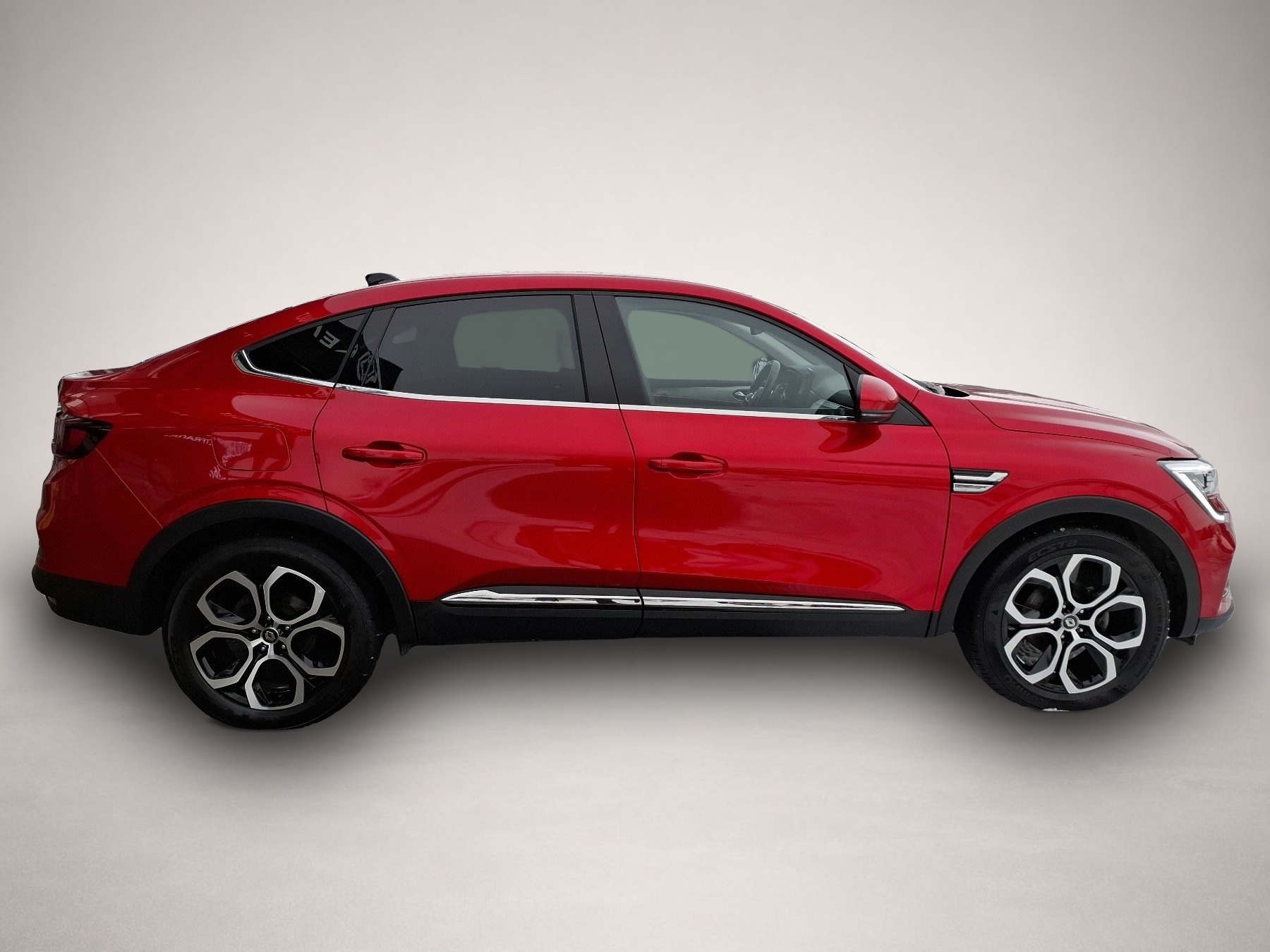 Renault Arkana (11/2022, Benzin)