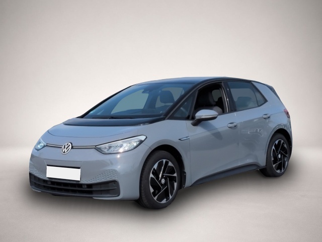 Volkswagen ID.3 (02/2022, ELECTRIC)