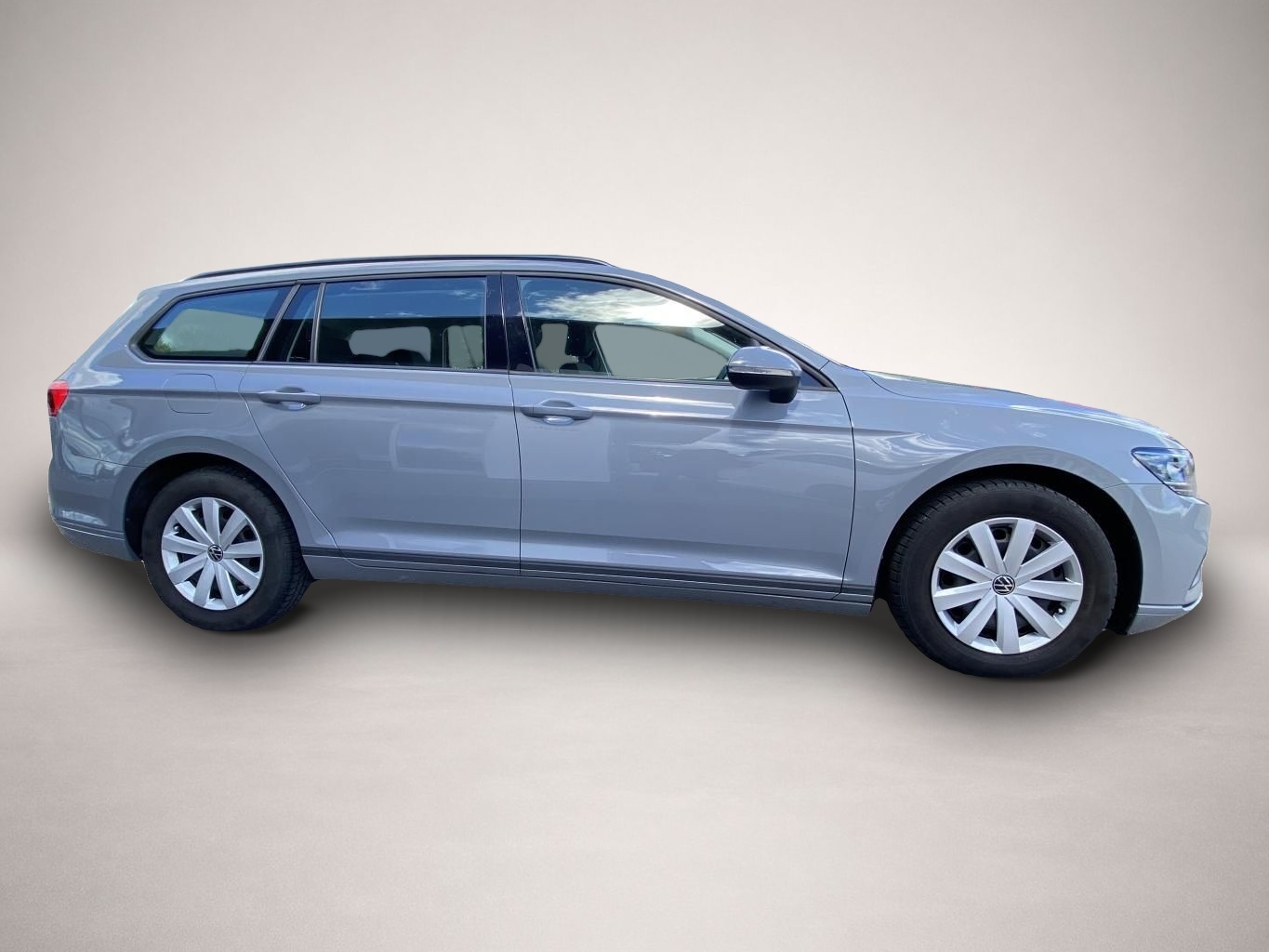 Volkswagen Passat Variant (11/2022, )
