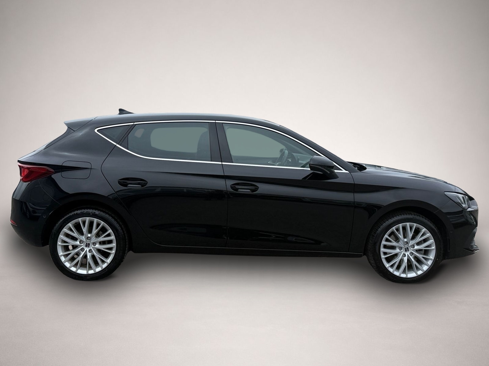 Seat Leon (12/2020, Hybrid (Benzin/Elektro))