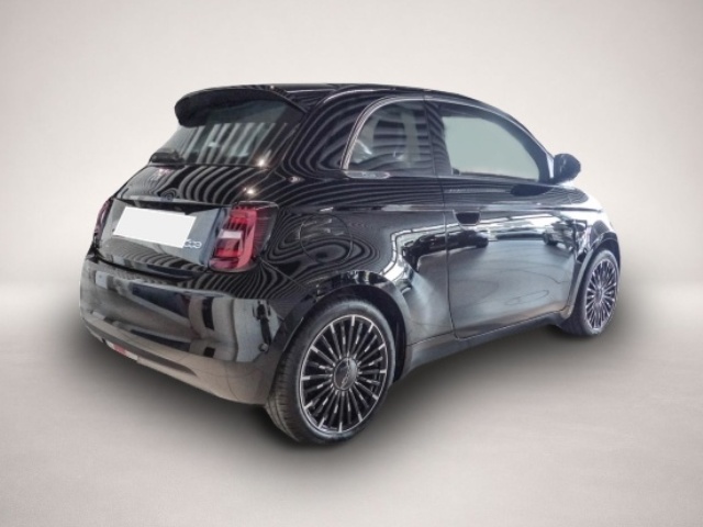 Fiat 500e (, ELECTRIC)