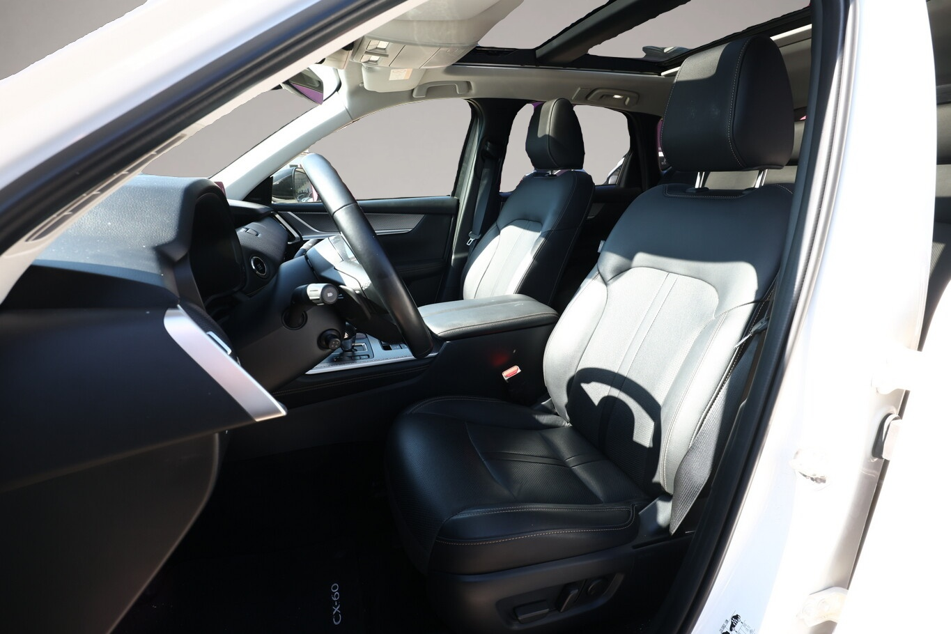 Mazda CX-60 (03/2023, Diesel)