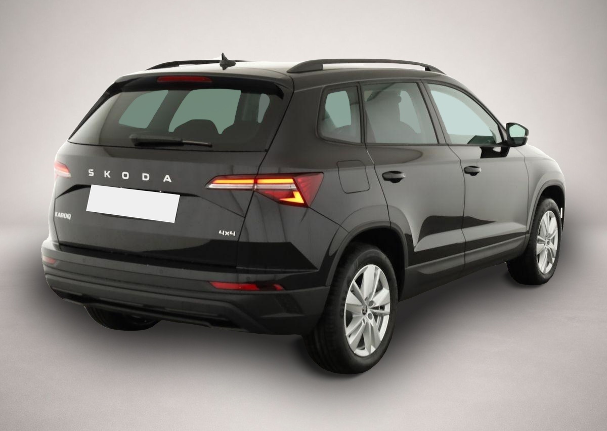 Skoda Karoq (03/2026, Diesel)