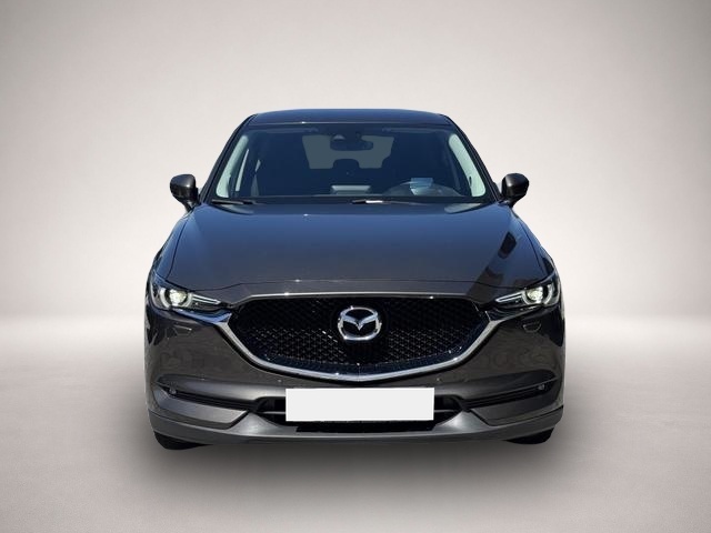 Mazda CX-5 (01/2018, Benzin)
